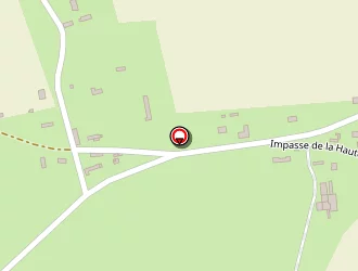 Carte de Fortin Stéphane à Thiberville