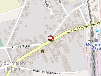 Carte de Mécanique Maintenance à Mourmelon-le-petit