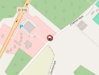 Carte de Mairie à Chaumontel