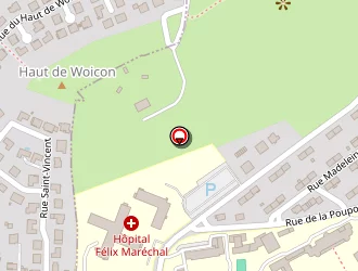 Carte de Beaute Secrete à Metz