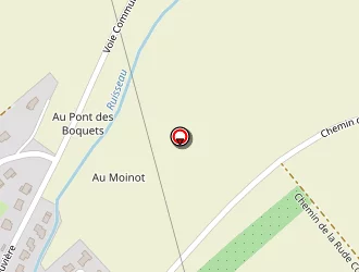 Carte de Decathlon à Haudainville