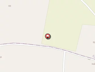 Carte de Feuillet Hilaire à Thiberville