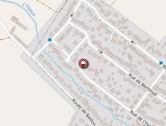 Carte de Levage Accessoires à Chaumontel