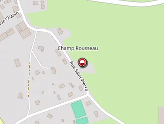 Carte de Roger Alain à Moiremont