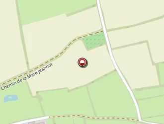 Carte de Levoy Charly à Geffosses