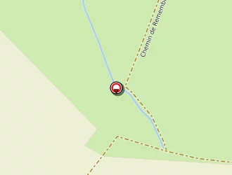 Carte de Floquet François à Belleray