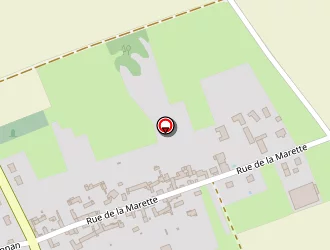 Carte de Ecole à Pressagny-l'orgueilleux