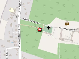 Carte de Ecurie J.pierre Viel à Canteloup