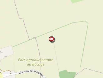 Carte de Polyexpert Ouest à Saint-lô