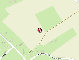 Carte de Barette Dominique à Plasnes