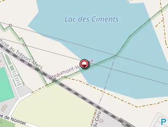 Carte de Mairie à Nointel