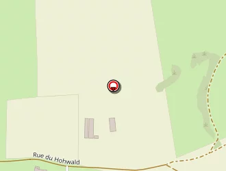 Carte de Les Ruchers St Joseph à Ormersviller