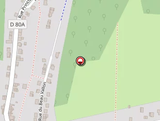 Carte de Ok Elect à Béning-lès-saint-avold