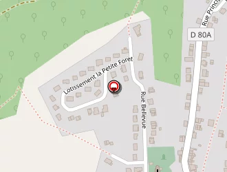 Carte de Ram Shiv à Béning-lès-saint-avold