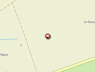 Carte de Thiel Marie à Allamont