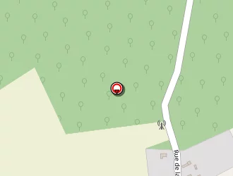 Carte de Robache (gaec) à Feuguerolles