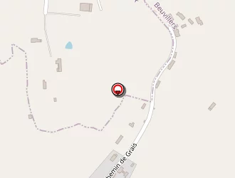 Carte de Wullen Marion à Beuvillers