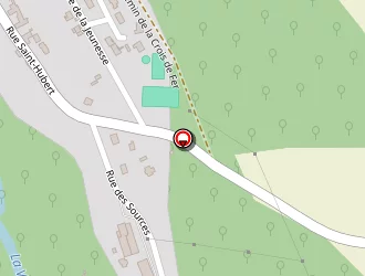 Carte de Shb Electric à Brignancourt