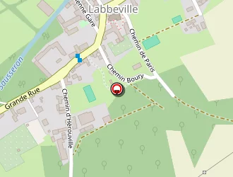 Carte de Beauté Canine à Labbeville