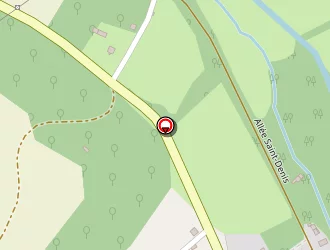 Carte de Csl Consultant à Nesles-la-vallée