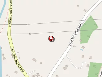 Carte de Société Leprael Marc à Argences