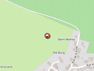 Carte de Ecole Primaire Publique Alphonse Yvon à Volmunster