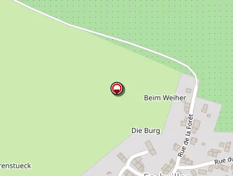 Carte de L'atelier Beauté à Volmunster