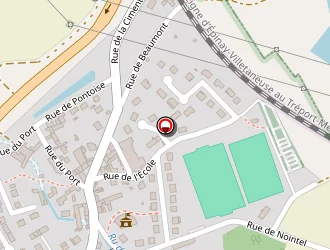 Carte de Jorge Helder à Mours