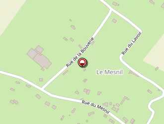 Carte de Mairie à Drucourt