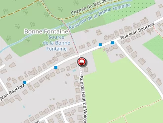 Carte de Rostaing Yoann à Plappeville