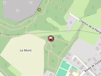 Carte de Actuall Communication à Baron-sur-odon