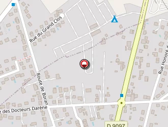 Carte de Ban Chi Sushi à Viarmes