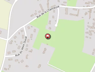 Carte de Eure Agencement Cloison à Saint-pierre-de-bailleul