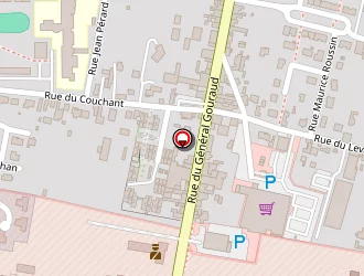 Carte de Fc.tradeco à Mourmelon-le-grand