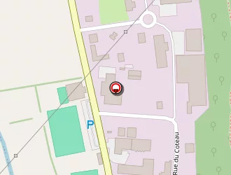 Carte de Dlg Distribution à Nassandres