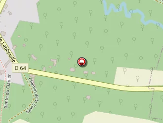 Carte de Sicara à Vallangoujard