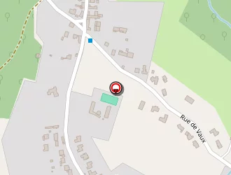 Carte de Demont Christophe à Parmain