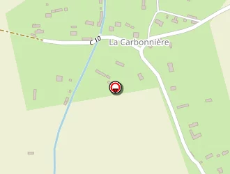 Carte de Boyé Florence à Thiberville