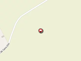 Carte de Saint Eloi à Nassandres