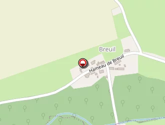 Carte de Bahu Eric à Priez