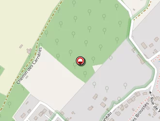 Carte de Creakado à Champagne-sur-oise