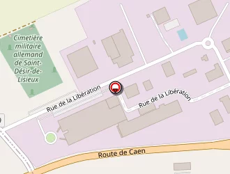 Carte de Publicicom à Saint-désir