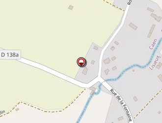 Carte de Véranda Confort à Méry-corbon