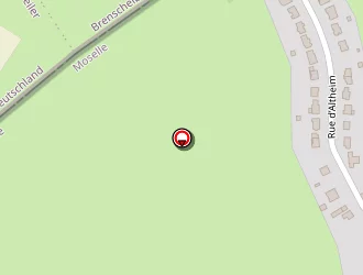 Carte de Mairie à Ormersviller