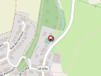 Carte de Foyer Rural à Nouilly