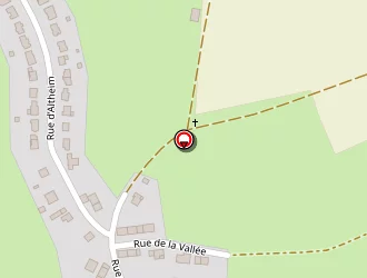 Carte de Urgence (services Locaux) à Ormersviller