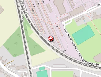 Carte de Le Pacha 2 Ramazan à Metz