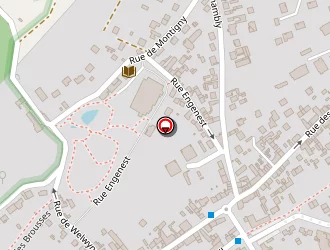 Carte de Feix Amélie à Champagne-sur-oise