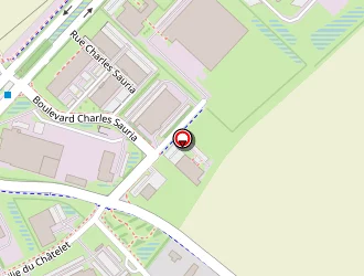 Carte de Aydar Ayhan à Ifs