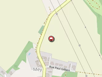 Carte de Mairie à Mey